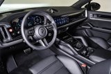 New 2026 Porsche Cayenne Turbo image 4