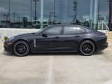 Certified 2023 Porsche Panamera 4 Platinum Edition image 2