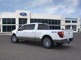 New 2025 Ford F150 King Ranch image 4