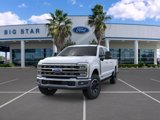 New 2025 Ford F250 Lariat image 2