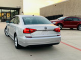 Used 2016 Volkswagen Passat 1.8T S image 6