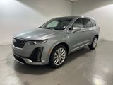 New 2025 Cadillac XT6 Premium Luxury w/ Technology Package image 3