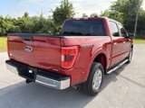 Certified 2021 Ford F150 XLT image 3
