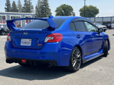 Used 2018 Subaru WRX STI image 6