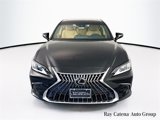Certified 2023 Lexus ES 350 w/ Premium Package image 2