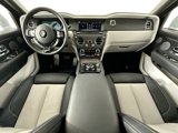 Certified 2024 Rolls-Royce Cullinan w/ Dark Exterior Package image 4