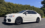 Used 2020 Subaru WRX image 3