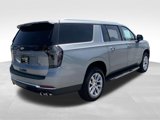 New 2025 Chevrolet Suburban Premier image 3