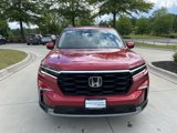 New 2025 Honda Pilot Touring image 2
