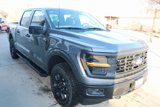 New 2025 Ford F150 STX w/ Equipment Group 201A FX4 image 6