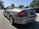 Used 2005 Mercedes-Benz CLK 500 Cabriolet image 6