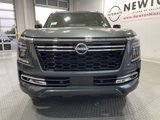 New 2025 Nissan Armada SL image 3