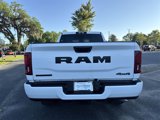 New 2025 RAM 2500 Big Horn image 4