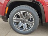 New 2025 Jeep Wagoneer 4WD image 6
