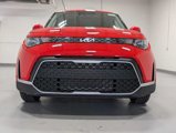 New 2025 Kia Soul LX image 2