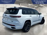 New 2025 Jeep Grand Cherokee L Summit image 5