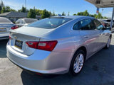 Used 2018 Chevrolet Malibu LT image 6