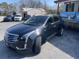 Used 2018 Cadillac XT5 Luxury image 3