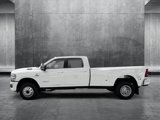 New 2025 RAM 3500 Laramie image 2