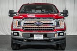 Used 2018 Ford F150 XLT w/ Equipment Group 302A Luxury image 2