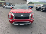 Used 2023 Mitsubishi Outlander SEL image 4