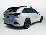 New 2025 MAZDA CX-70 3.3 Turbo S w/ Premium Plus image 3