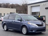 Used 2014 Toyota Sienna LE image 4
