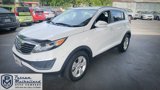 Used 2012 Kia Sportage LX w/ Convenience Pkg image 4