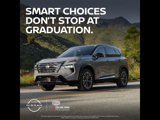New 2026 Nissan Rogue Platinum image 4