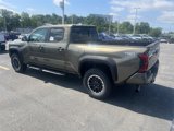 New 2025 Toyota Tacoma TRD Off-Road image 3