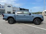 Certified 2024 Ford Ranger XLT w/ Trailer Tow Package image 3