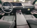 New 2026 Cadillac Vistiq Luxury image 2