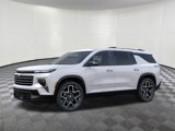 New 2025 Chevrolet Traverse High Country image 2