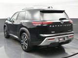 New 2025 Nissan Pathfinder Platinum image 4