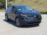 New 2025 Nissan Ariya AWD image 3