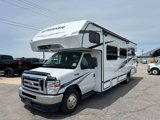 Used 2022 Ford E-450 and Econoline 450 Super Duty w/ Motorhome Prep Package image 4