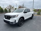 New 2025 Honda Ridgeline Black Edition image 5