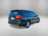 New 2026 Chrysler Voyager LX image 4