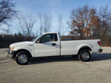 Used 2010 Ford F150 XL image 3