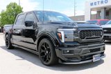 New 2025 Ford F150 Lariat w/ Equipment Group 502A High image 4