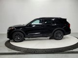 New 2025 Ford Explorer ST image 5