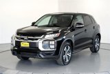 Used 2021 Mitsubishi Outlander Sport SE image 3