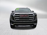 New 2025 GMC Yukon Elevation w/ LPO, Yukon Black Package image 2