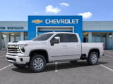New 2025 Chevrolet Silverado 2500 High Country w/ High Country Premium Package image 2