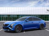 New 2025 Cadillac CT5 V Blackwing w/ Parking Package image 2