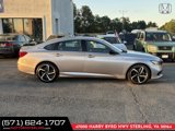 Used 2022 Honda Accord Sport image 4