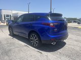 New 2025 Acura RDX A-Spec image 4