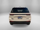 New 2025 Jeep Grand Cherokee Limited w/ Black Appearance Package image 3