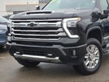 Used 2024 Chevrolet Silverado 2500 High Country image 2