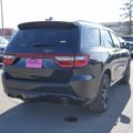 New 2025 Dodge Durango R/T image 4